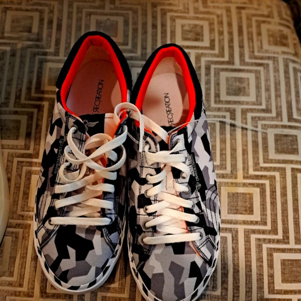 Men's shoes - Picture 1 of 1
